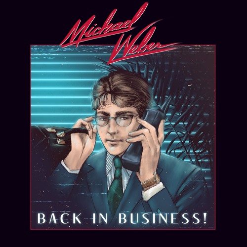 Corporate Affairs (Feat. Ace Buchannon)