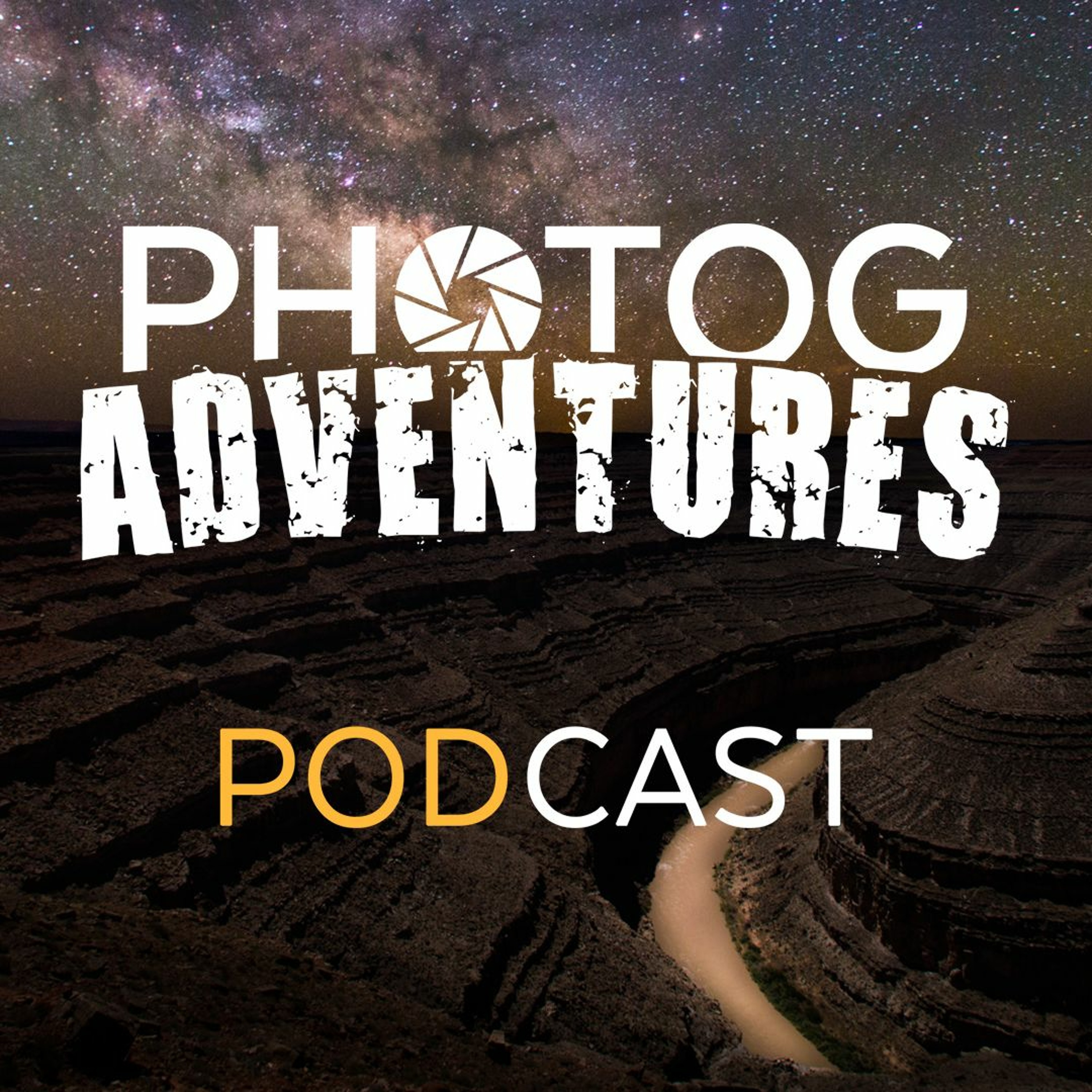 Goblin Valley Workshop, MilkyWayPhotographers.com Announcement & Two Years of Milky Way | Ep 72