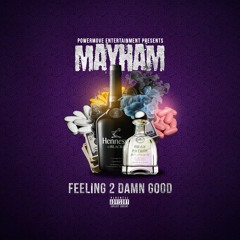 Feeling Too Good Produced by. Mouse On The Track