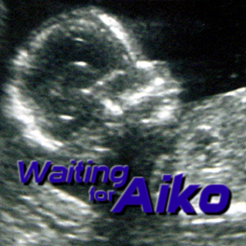 Waiting for Aiko I