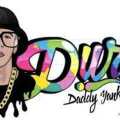 Daddy Yankee.- Dura.- Prod. By. Dj Alex & Dj Smartt (EDMD)