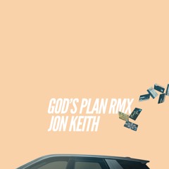 God's Plan Cover