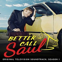 Better Call Saul(Cover)