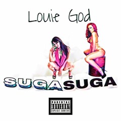 SUGA SUGA HOW YOU GET SO FLY