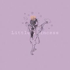 Little Princess (WHOKNOWSJN X 666BPM)