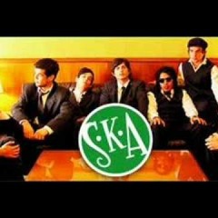 Ese Ka'a / S.K.A - Por un tiempo
