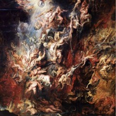 DEMONS (prod. OPHIX)