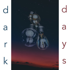 Dark Days - Local Natives feat. Classixx (Prom Night Edit)