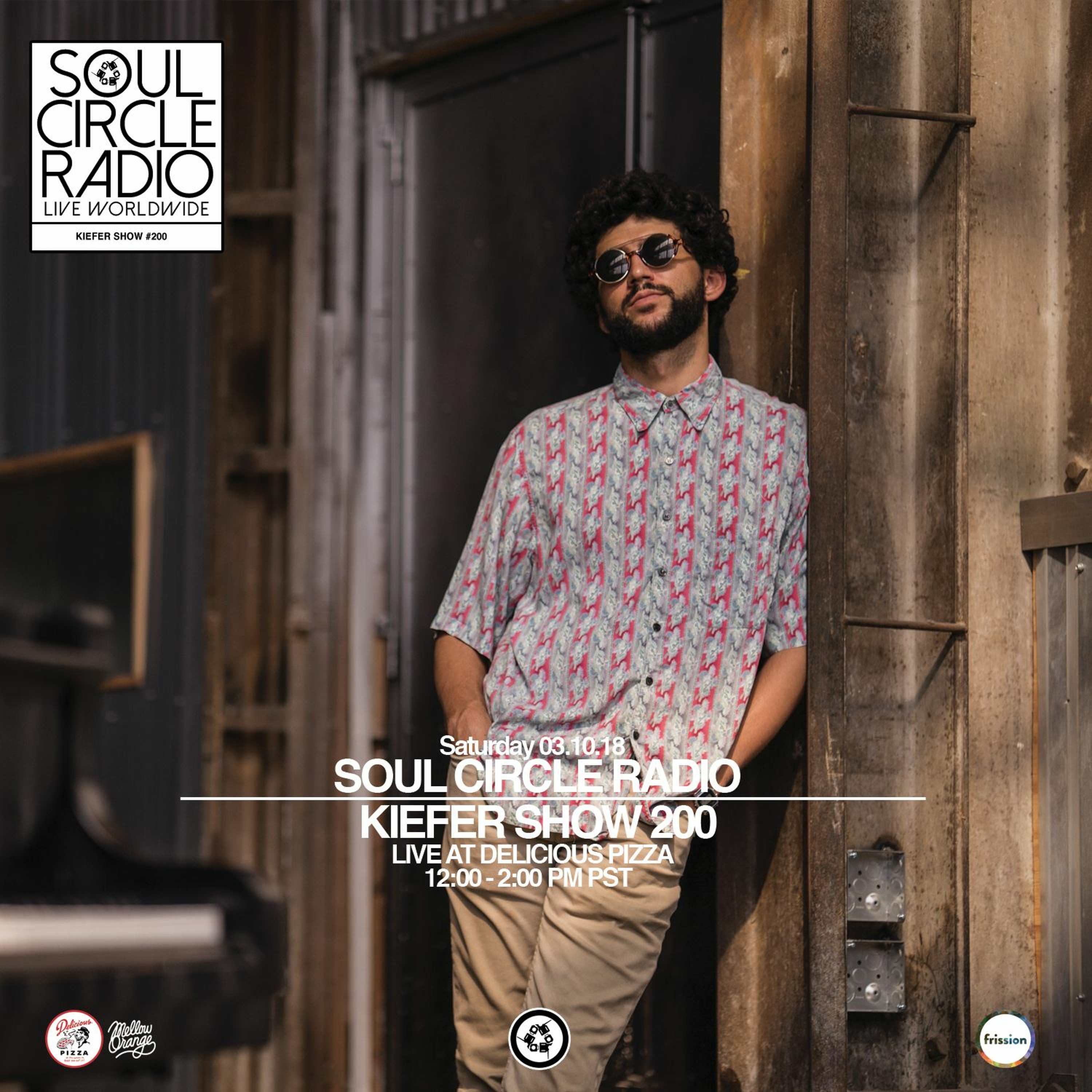 Soul Circle Radio