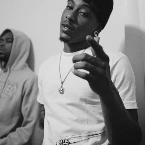 The Shit (Prod. LDTHAMONSTA)