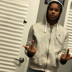Ntb Blizzy - Bitch I Drip (prod. By Cub$kout)
