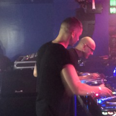 Steve Bleas XE54 Sven Vath Warmup 11.03.2018