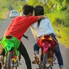 riannavi - NINJA OPO VESPA 2018 {permintaan  SANDY/MEMES GAJAHAN}