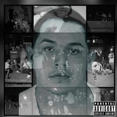 Fooly Xantana- No frontin prod. SCHOLAR