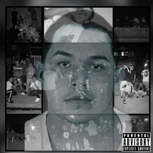 Fooly Xantana- No frontin prod. SCHOLAR