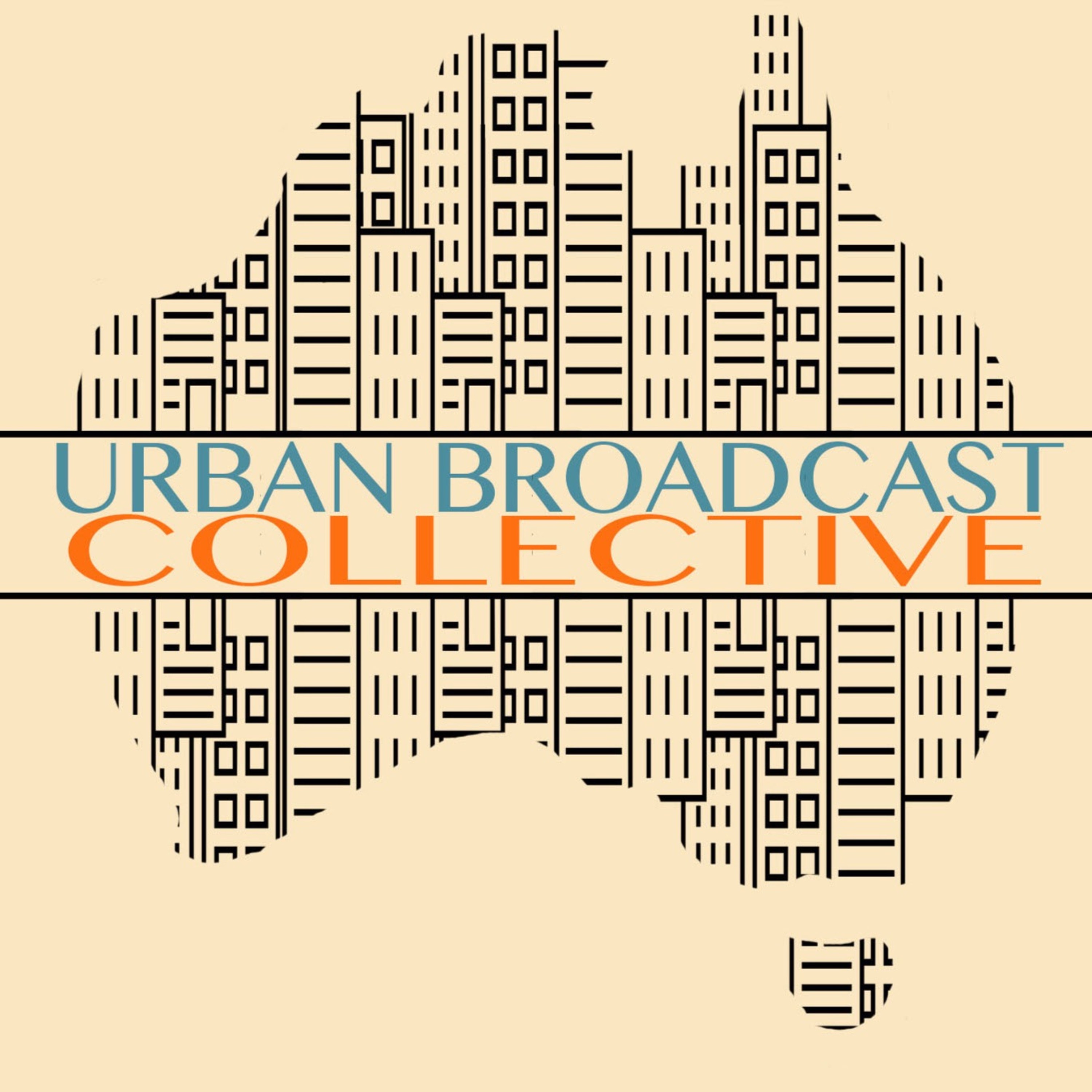 Urban Broadcast Collective