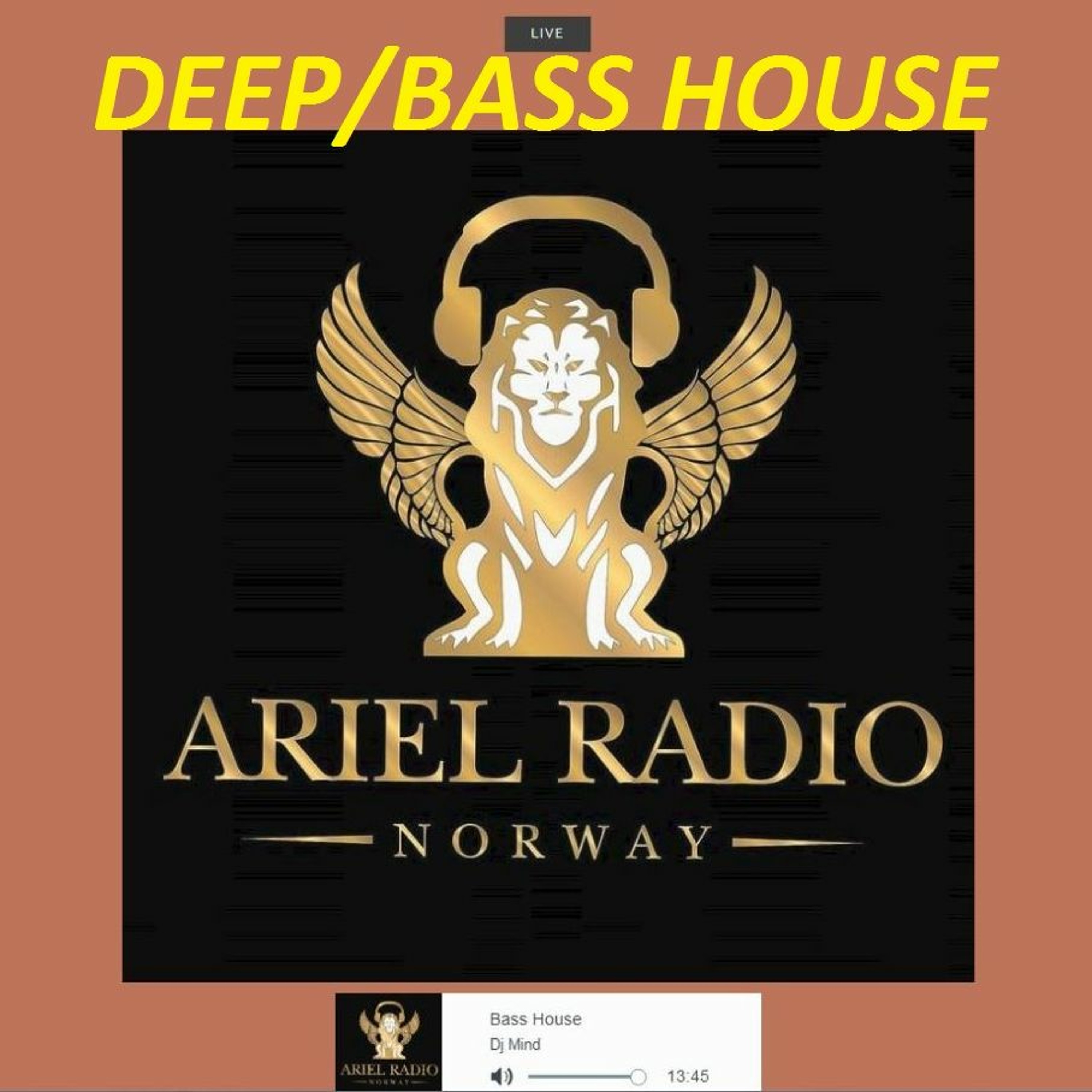 Dj 1Mind