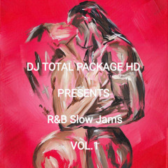Ron slow jams.