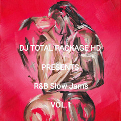 R&B Slow Jams Mix Vol 1