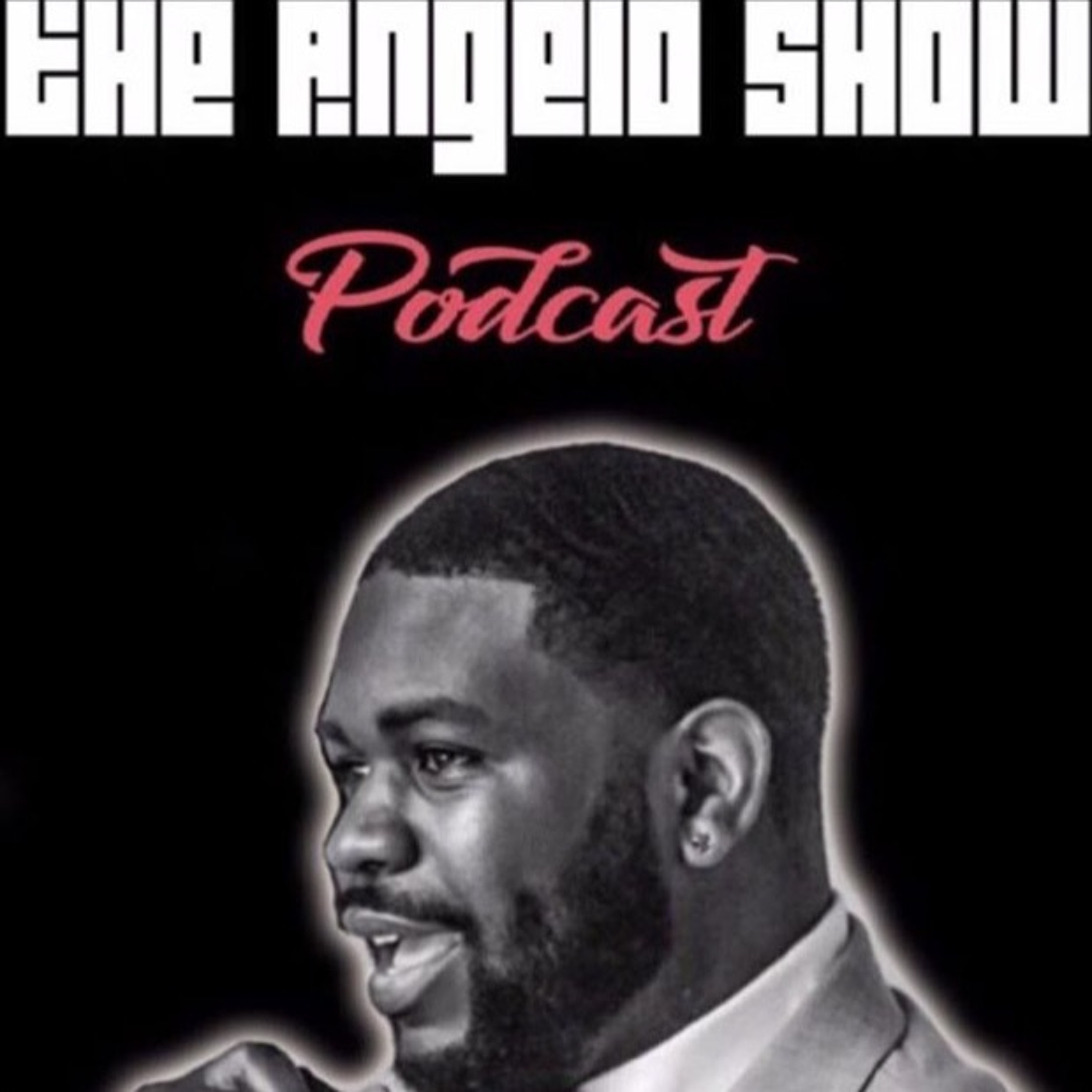The Angelo Show Ep. 11 episode artwork