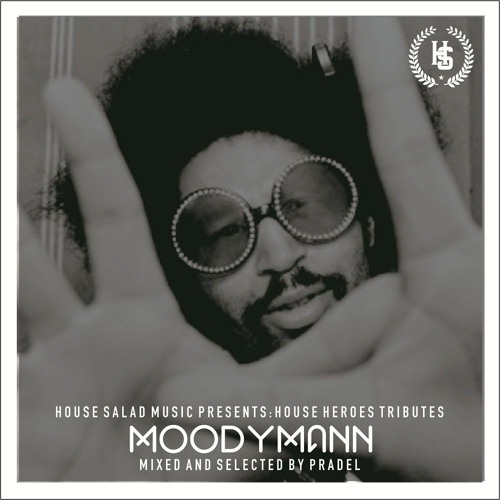 House Heroes | Moodymann