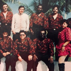 Banda Caribe - La Buga Na Guaguilla (AFRO HONDURAS GARIFUNA)