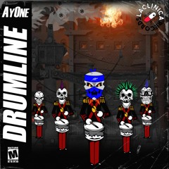 AyOne - Drumline (Original Bass )