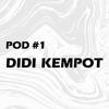 Ruang Ngibul #1- Didi Kempot, 'Saya Bukan Musisi Campursari.' Ruang Ngibul #1- Didi Kempot, 'Saya Bukan Musisi Campursari.'