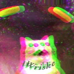 Cat In A Pickle [original] by Toxous (Wriske Remix)