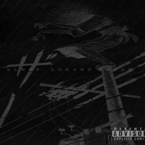 Kota Roniin - s l e e p  d o e s n t  e x i s t