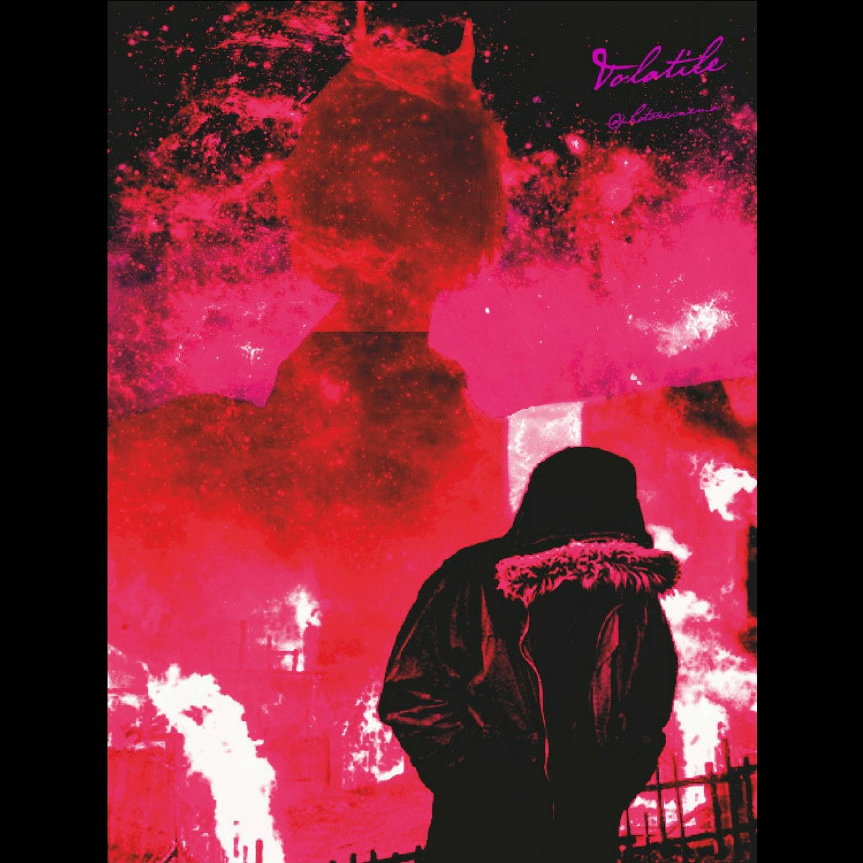 Ace- Fake episode artwork