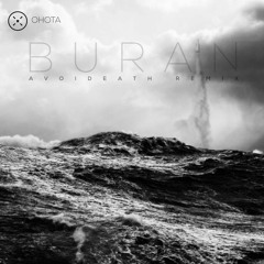 Ohota - Buran (Avoideath remix)