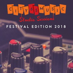 Redhill Remorse by General Lee (Live from CITY65 Music Studio Sessions - Festival Edition 2018)