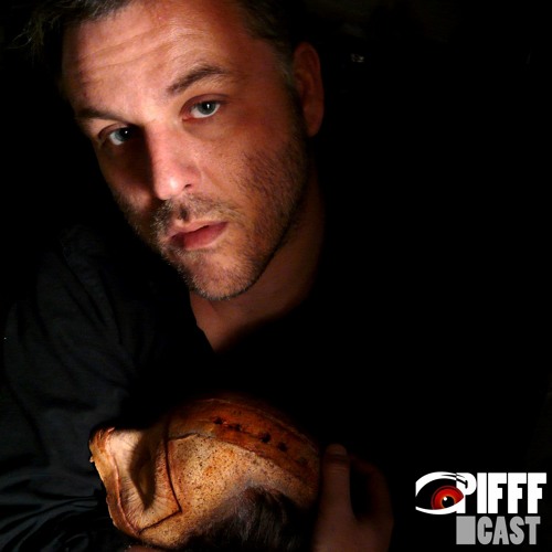PIFFFcast 31 - Pascal Laugier En Pays Fantôme