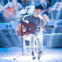 Phố Mùa Đông ( Bảo Chấn) || Thành Nghiệp