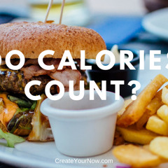 1159 Do Calories Count?