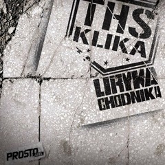 Ths Klika - Południowa Praga (instrumental)