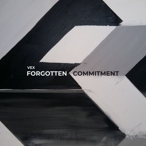 PTHFNDR002 - Forgotten / Commitment