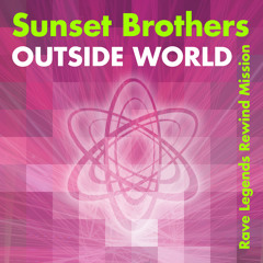 Outside World (Original by Sunbeam)