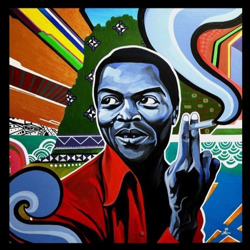 Elements of Afrobeat