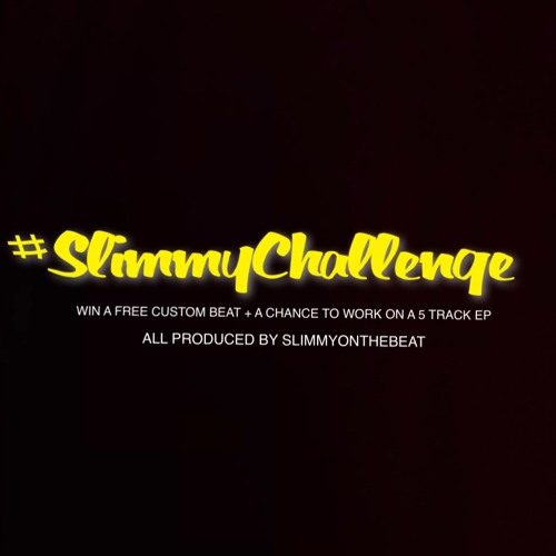 SlimmyChallenge