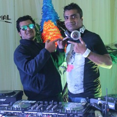 O DJ O DJ (Nawab) DJ X & DJ Kamal