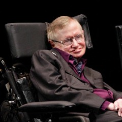 The Passing Of Greatness (A Tribute To Stephen Hawking)