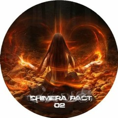 PNK - Rebirth ( CHIMERA PACT 02 )