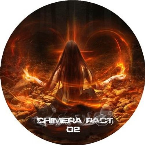 PNK - Rebirth ( CHIMERA PACT 02 )