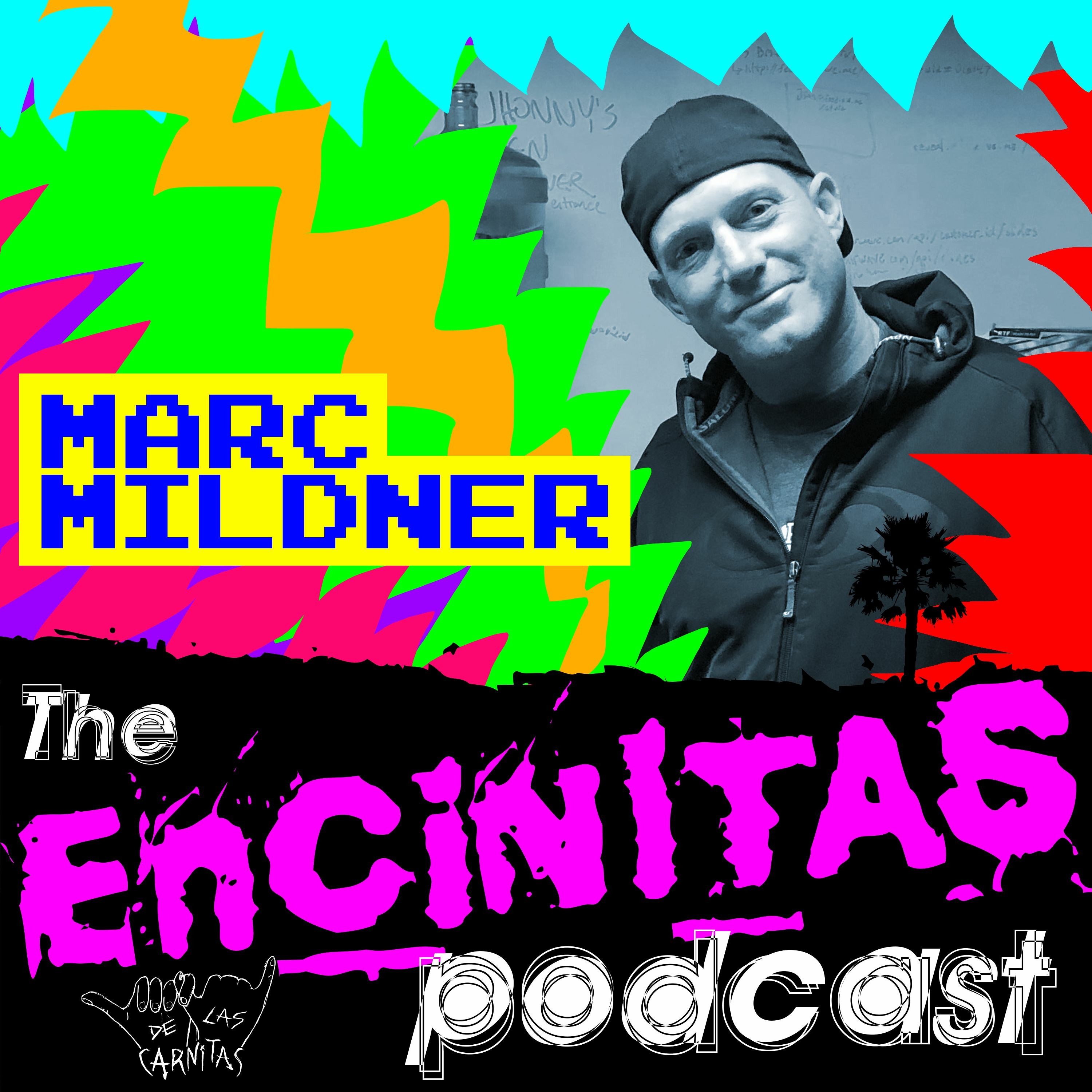 de las Carnitas - The Encinitas Podcast