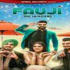 Fauji-The Landers