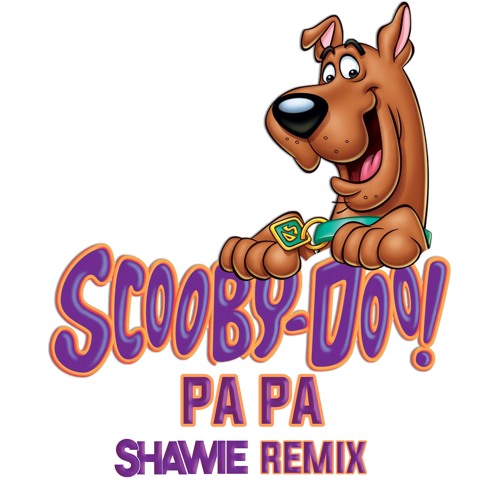 Scooby Doo PAPA Song Ringtone APK برای دانلود اندروید