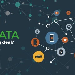 Treating Data as an Asset Part 2