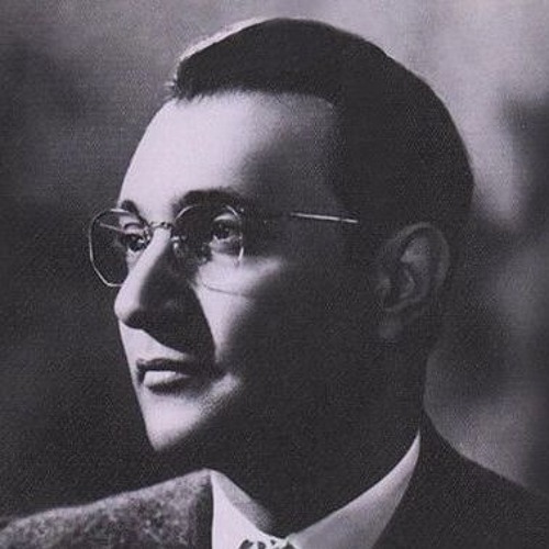 محمد عبد الوهاب وطه حسين، وموقف أثناء تسجيل قصيدة الجندول .. | لقاء إذاعي